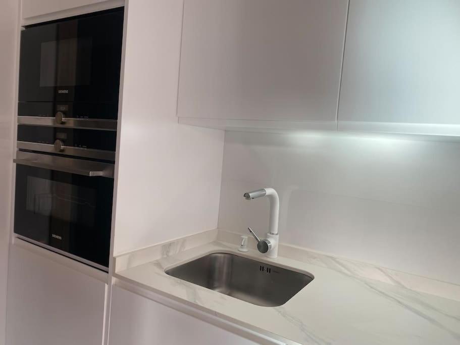 Apartmán La Okiya De Tati Zamora Exteriér fotografie