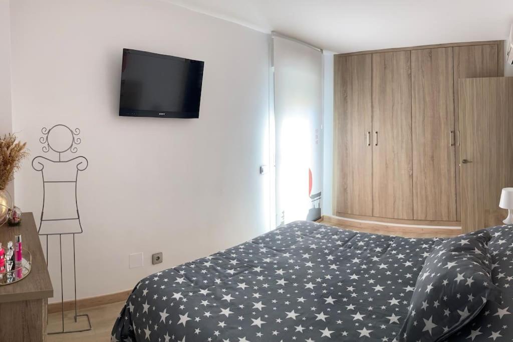 Apartmán La Okiya De Tati Zamora Exteriér fotografie