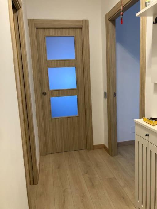 Apartmán La Okiya De Tati Zamora Exteriér fotografie