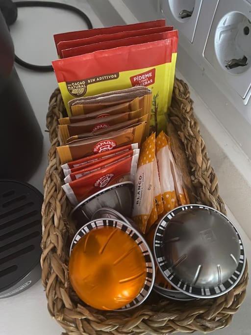 Apartmán La Okiya De Tati Zamora Exteriér fotografie