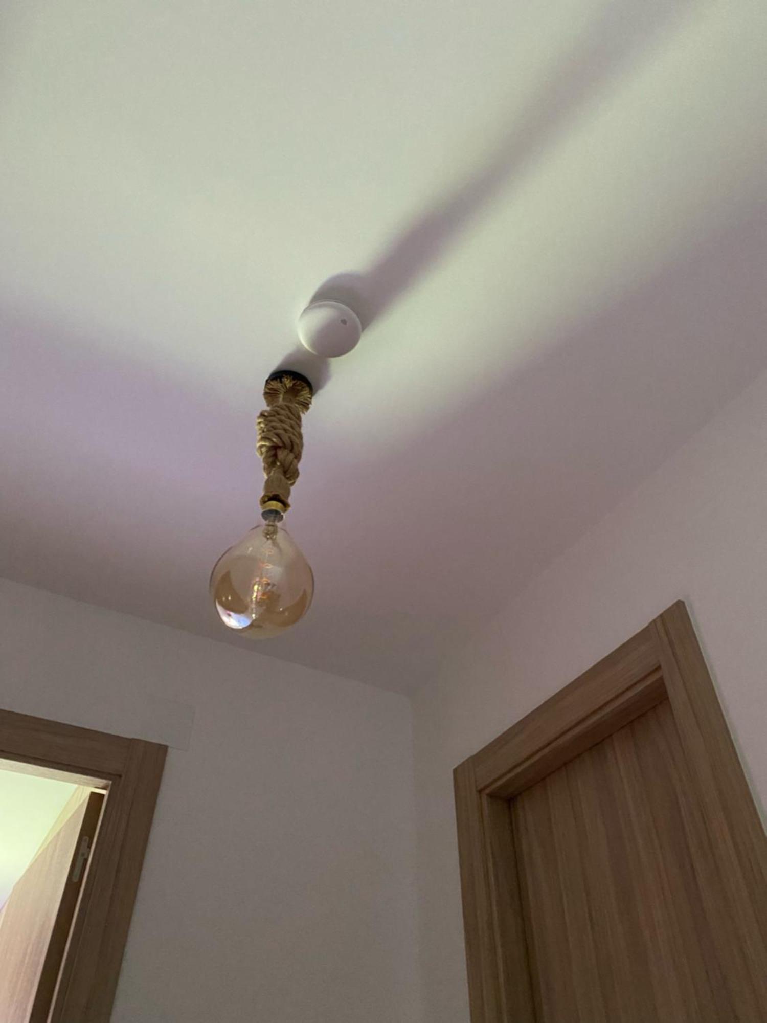 Apartmán La Okiya De Tati Zamora Exteriér fotografie